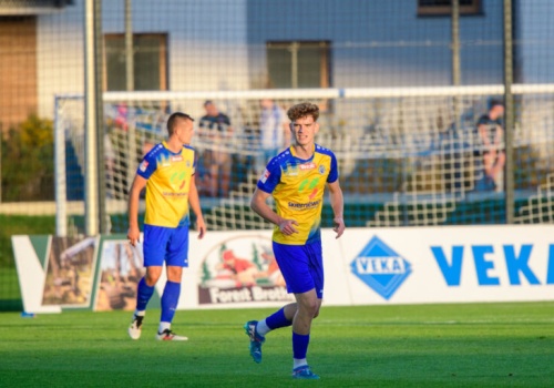 Unia Skierniewice – Stal Stalowa Wola