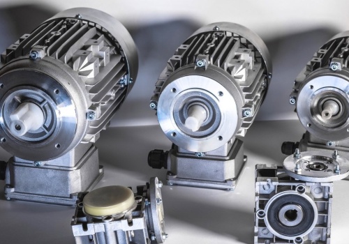 Zbudowali silnik z kryształów. Napędza go siła znana od 100 lat