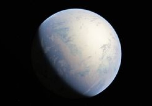 Cała Ziemia pokryta warstwą lodu. Sól mogła wiele skomplikować