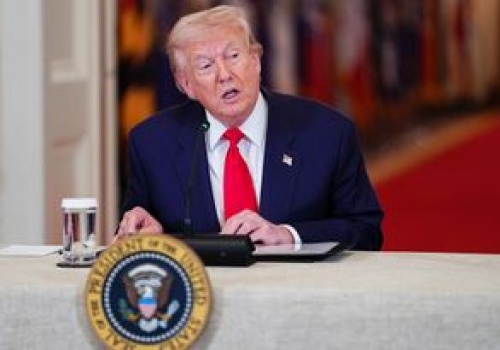 Trump stawia ultimatum Kongresowi. Szykuje się pat w USA