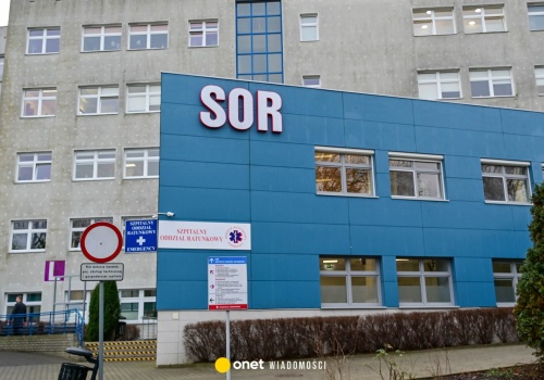 Hakerzy zaatakowali szpital w Szczecinie. Jest apel do pacjentów. 