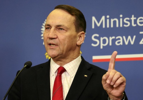 Sikorski kpi z Czarnka. 