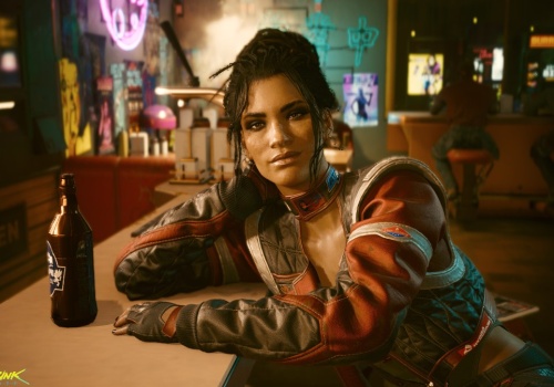 Uniwersum Cyberpunka 2077 poszerza się. Szykuje się kolejny crossover