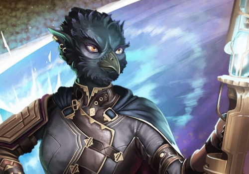 PoE ma nowego konkurenta i tak, jest on dostępny w modelu f2p. Steampunkowe ARPG czerpie inspiracje z Diablo 2, a premiera zbliża się wielkimi krokami