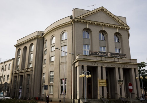 Częstochowski teatr z szansą na „Złote Maski”. Kilka nominacji w 58. edycji nagrody