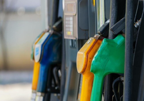 Szok cenowy na stacjach paliw. Prognozy nie są optymistyczne. Diesel przekroczy 7,50 zł?