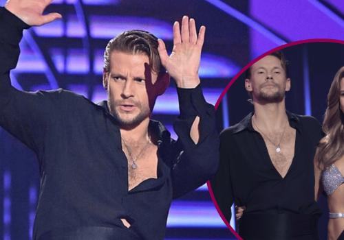 Mama Fabijańskiego komentuje udział syna w 18. edycji „Tańca z gwiazdami”