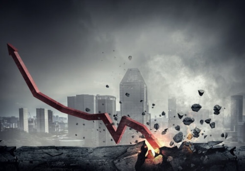 Kurs akcji zagrożony katastrofą! Eksperci ostrzegają!