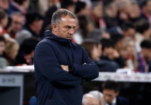 Flick podsumował gwiazdę Barcelony. 