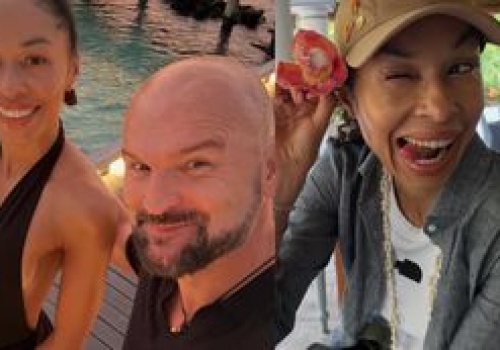 Rafał Brzoska pochwalił się 