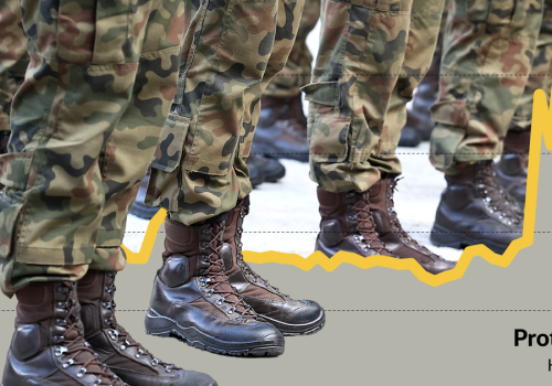 Militarna magia działa. Protektor znów trafił na radary