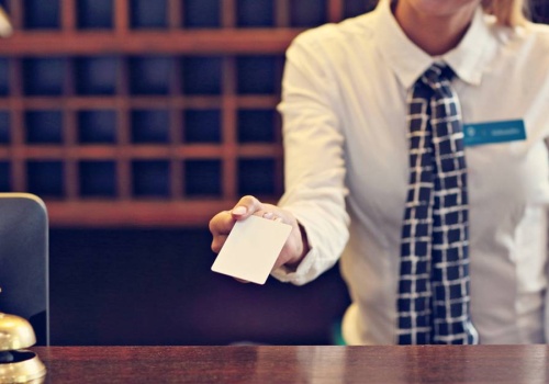 W hotelach na całym świecie nie znajdziesz pokoi o tych numerach. Mało kto wie, dlaczego