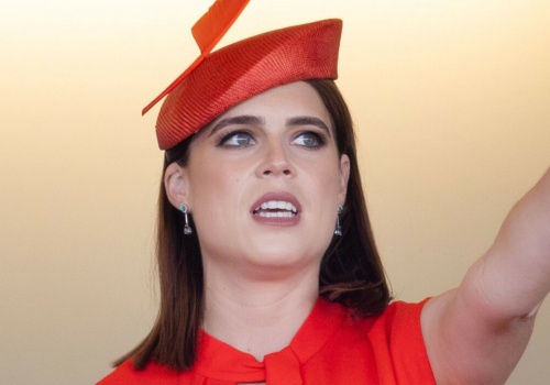 Niespodziewany zwrot w rodzinie królewskiej. W niedzielę potwierdziły się wieści o księżniczce Eugenii