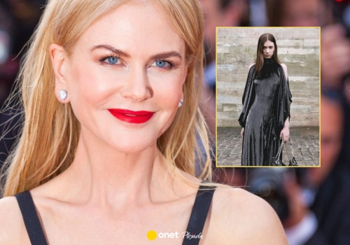 Córka Nicole Kidman o zasadach matki. 