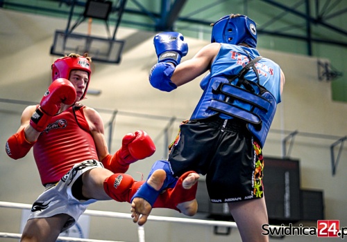 W Świdnicy powalczą o przepustki na mistrzostwa świata!