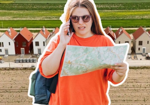 Burza o osiedle w szczerym polu. Faktycznie, ma coś w sobie z papierosa