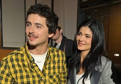 Timothée Chalamet też ma polskie korzenie. Wykazało to Genealogiczne śledztwo