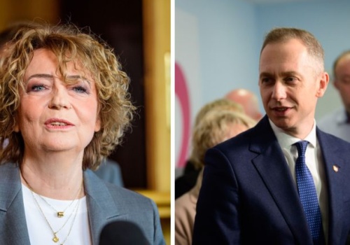 Wybory w Koalicji Obywatelskiej. Głosują na szefa regionu i Łodzi