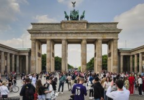 Niemcy. Ponad jedna czwarta nie ma żadnych oszczędności