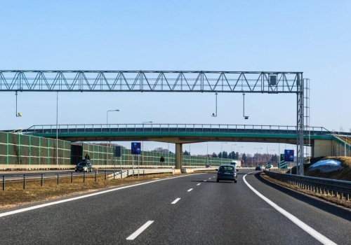 200 odcinkowych pomiarów prędkości w ciągu 3 lat? GDDKiA odkryło żyłę złota