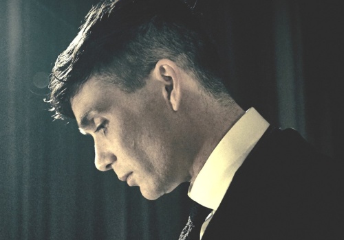 Cały świat czeka na premierę gangsterskiego hitu. 