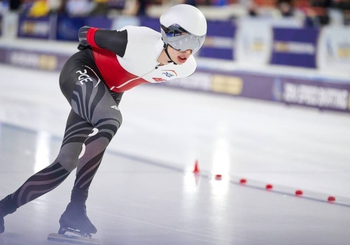 Władimir Semirunnij z medalem mistrzostw świata! Wielki sukces reprezentanta Polski