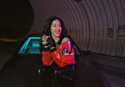 Sylwia Kossakowska i premiera „Kontrolka”. Utwór o kontroli uczuć