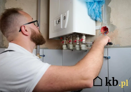 Zlikwidował kopciucha i przeszedł na gaz. Rok później bardzo tego żałował