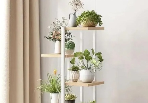 Kwiaty na parapecie? Nikt już tak nie robi. W 2026 stawiamy na bardziej nowoczesne rozwiązania