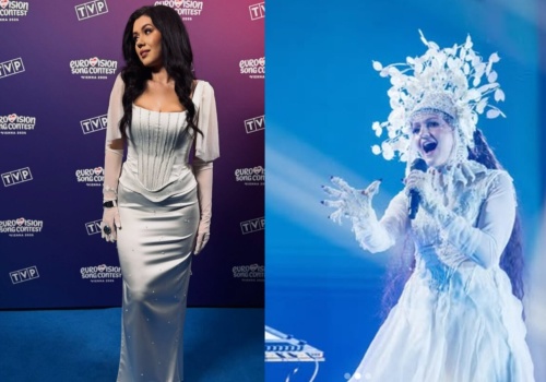 Znamy wyniki eurowizyjnych preselekcji. Basia Giewont ze świetnym wynikiem