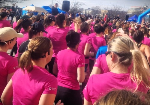 Imprezy biegowe w dużych miastach. Da się bez korków i chaosu? Trzeba je po prostu organizować mądrzej