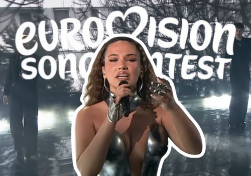 Polacy złośliwie o reprezentantce na Eurowizję 2026. Pamiętacie Blankę?