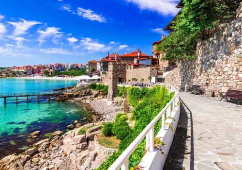 Tani i bezpieczny kierunek na wakacje. All Inclusive za mniej niż 1500 złotych