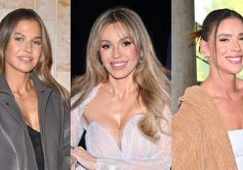 Oto najpopularniejsze kobiety w polskim internecie. Anna Lewandowska nie jest na szczycie