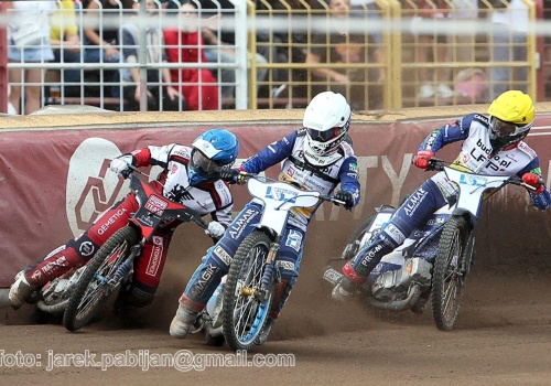 Żużel. Będzie rewolucja na torze Polonii? Taki plan ma Dariusz Śledź