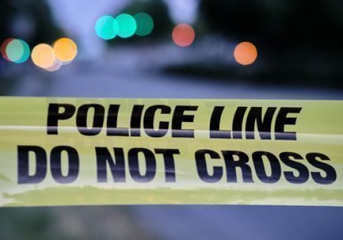 Częściowe zawalenie budynku w Morton Grove