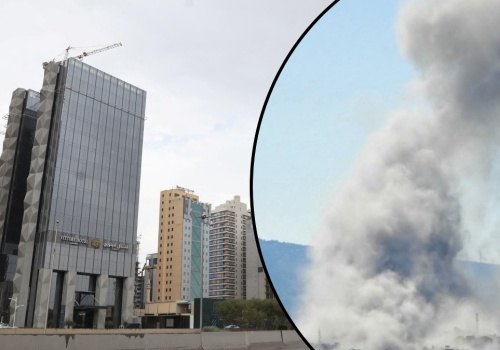 Atak na budynek mieszkalny w Arabii Saudyjskiej. Są ofiary i ranni