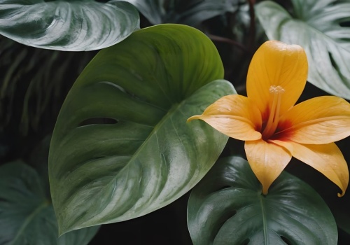 Szokujące zmiany w tropikach. Rośliny się rozstroiły