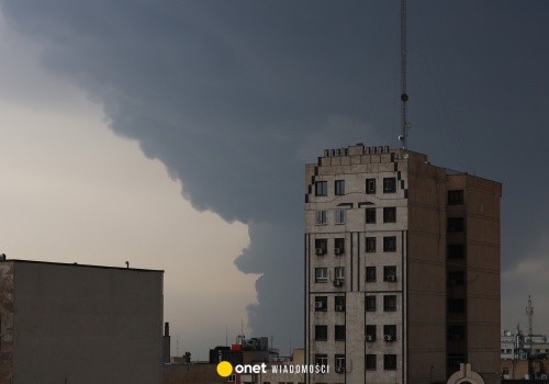 Tragiczny atak rakietowy w Arabii Saudyjskiej. Ofiary śmiertelne to obcokrajowcy