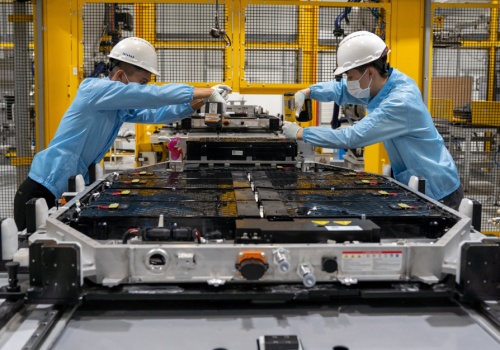 Zwrot ws. metali ziem rzadkich? Japonia testuje opcje niekorzystne dla Chin