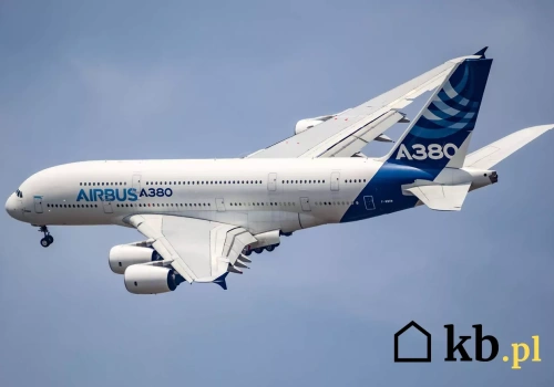 Airbus testuje silnik przyszłości. Może zmienić lotnictwo na zawsze!