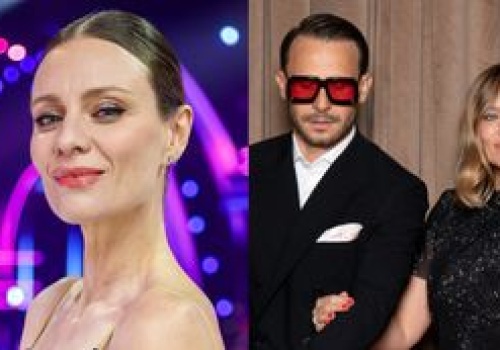 Magdalena Boczarska w 