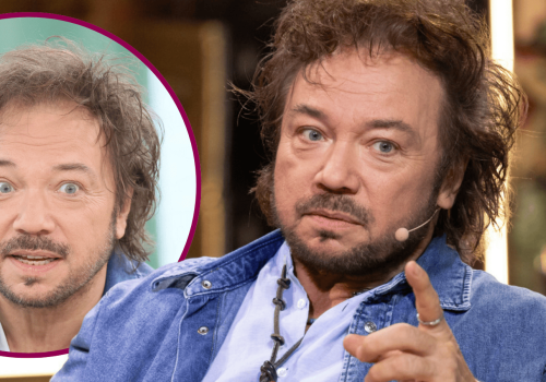 Mietek Szcześniak wyruszył za granicę. Tajemnica powoli wychodzi na jaw.