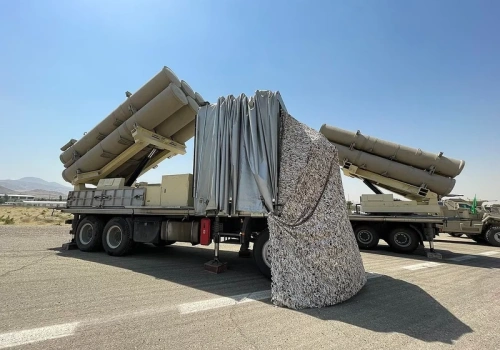 Pocisk uderzył w budynek mieszkalny w Arabii Saudyjskiej. Są zabici