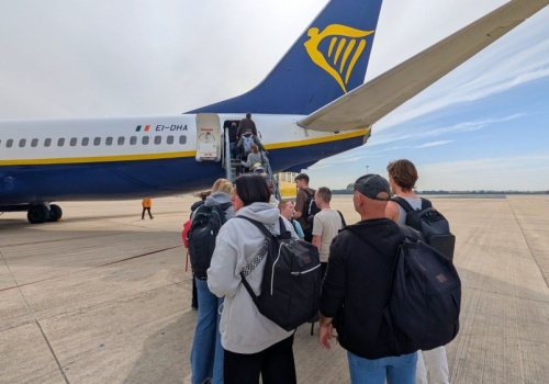 Ceny w Chorwacji irytują nie tylko turystów. Ryanair grozi palcem