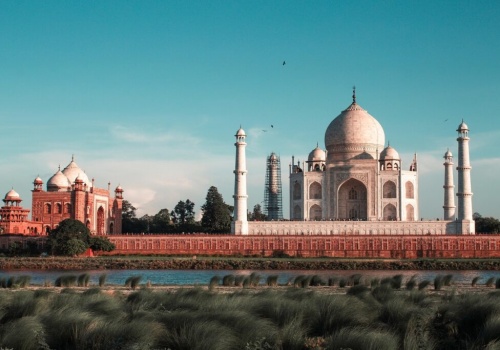 Gospodarczy tygrys, który ciągle nie potrafi wykonać skoku nad przepaścią