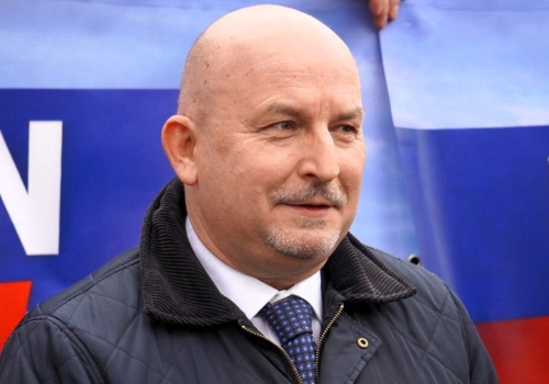 Opolska KO ma nowego lidera. Robert Węgrzyn u sterów partii