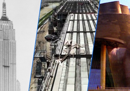 Megaprojekty za miliardy. Dlaczego prawie wszystkie kończą się katastrofą?