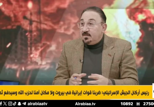 Przegląd zagraniczny Extra: Iran planuje dłuższą wojnę. USA i Izrael nie mają jednak tego czasu