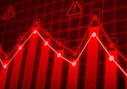 Akcje przewoźników RyanAir, Wizz Air i Jet2 nurkują na giełdach. Sektor runął, ceny biletów spadną?